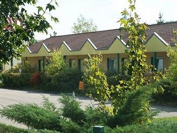 Hotel Restaurant Des Portes De Meuse Nancy Ngoại thất bức ảnh