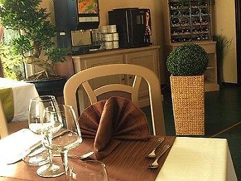 Hotel Restaurant Des Portes De Meuse Nancy Ngoại thất bức ảnh