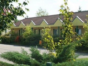 Hotel Restaurant Des Portes De Meuse Nancy Ngoại thất bức ảnh